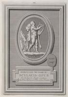 KG 12381
<br/>
Gemmae Antiquae Caelatae. Pierres antiques gravées, (...) par Bernard Picart. (...) expliquées par M. Philippe de Stosch.
<br/>
<em>Picart, Bernard (1673-1733)</em>
